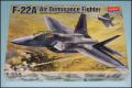 Academy 12212 1/48 F-22A Air Dominance Fighter