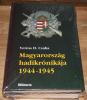 Veress D. Csaba Magyarország hadikrónikája 1944-1945_8000