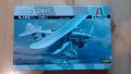 Italeri 1/72 Fiat CR.32 3000-