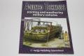 Advanced Techniques Painting and Weathering military vehicles volume 6