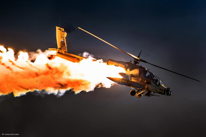 AH-64A