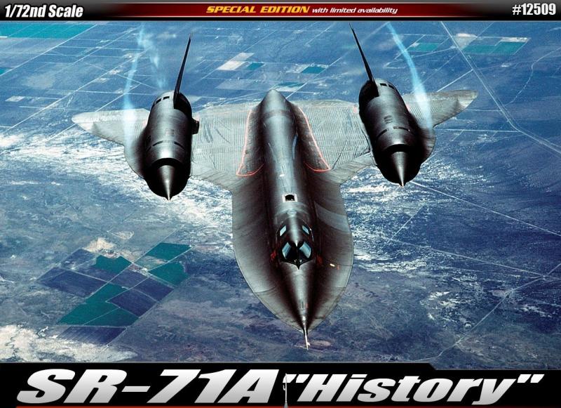 SR-71A 