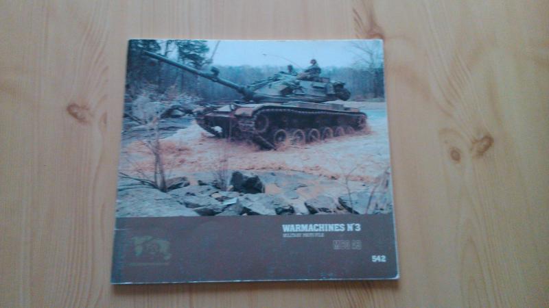 Verlinden: M60A3 1500-