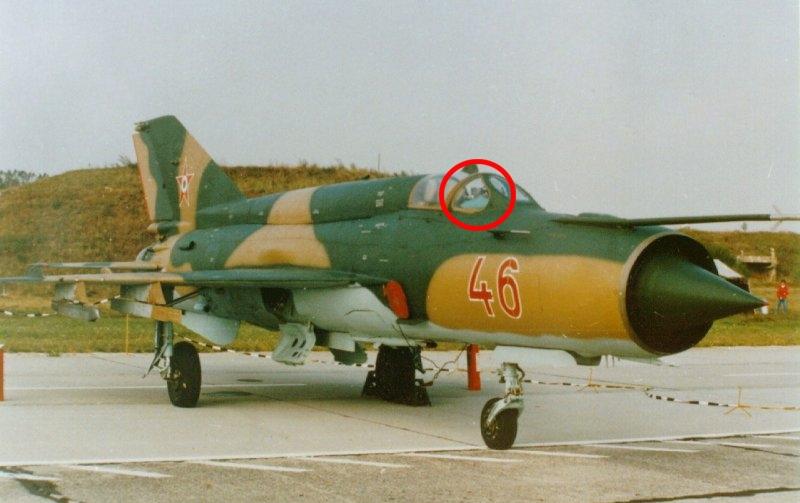 Mikojan-Gurjevics-MiG-21