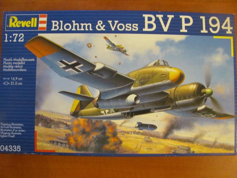 BV-P 194

2500 Ft