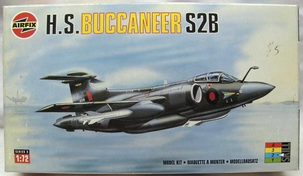 Buccaneer 1