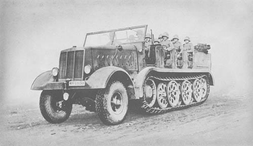 halftrack-prime-mover