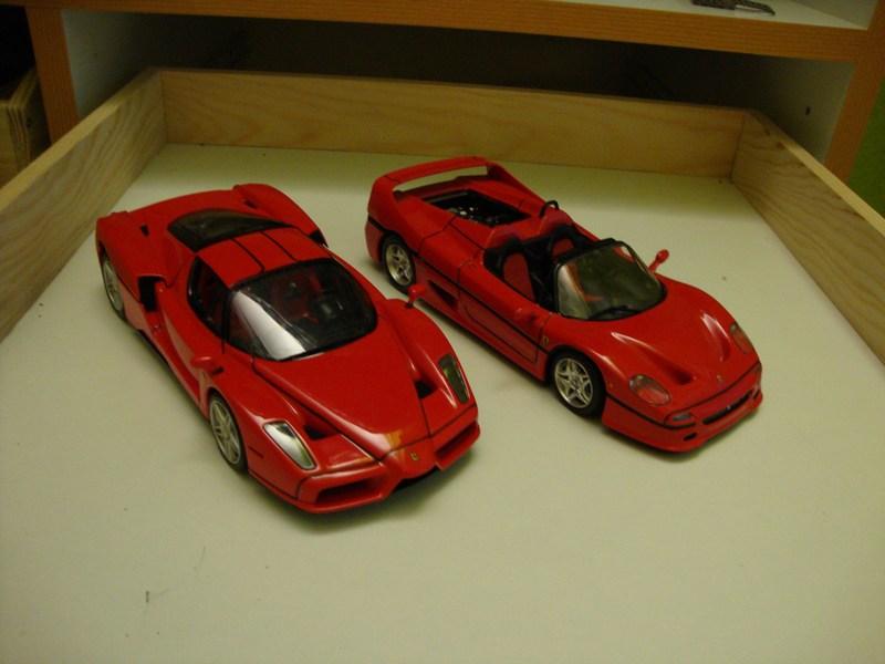 Ferrari 1500/db