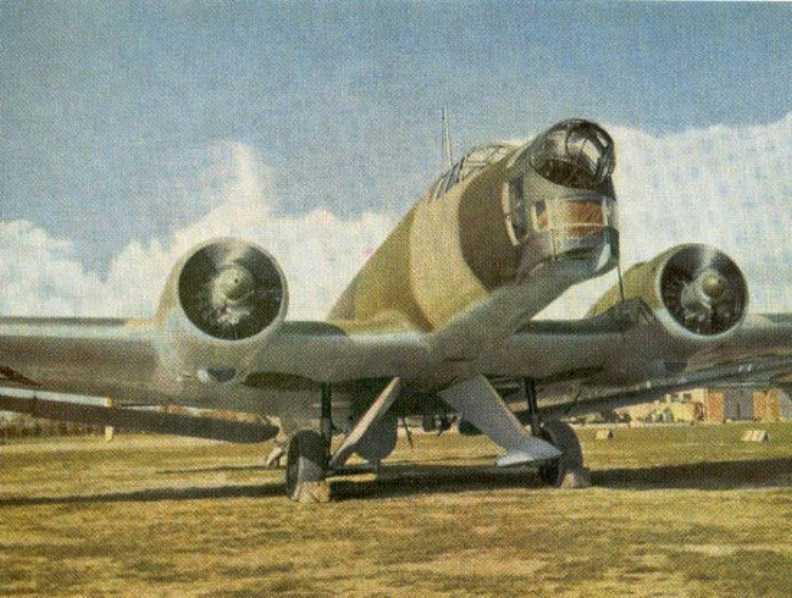 Ju86-K2