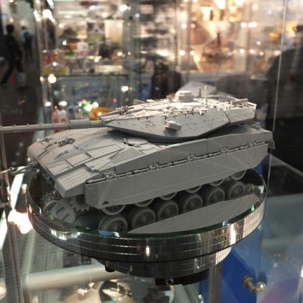 MK II D