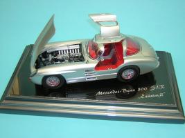 Mercedes-Benz 300SLR