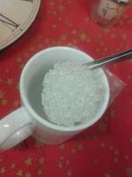 Instant mold
(DrCsernus)
