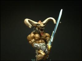 Minotaur
József Szabó (nezelod)