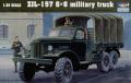 5000 Ft

Trumpeter 01001 Zil 157 6x6 Military Truck 5000 Ft