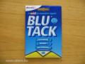 blu tack