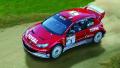 Peugeot 206 WRC