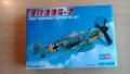 Hobby Boss 1/72 Bf-109G 1300-