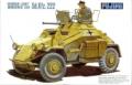 Fujimi 1/76 Sd. Kfz. 222