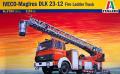 DLK 23-12 IVECO-Magirus 6.500 Ft