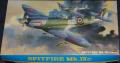 Hasegawa 1/48 Spitfire Mk IXC + Quickboost Spitfire Mk IX gyanta kipufogó + Eduard Spitfire IXC zoom maratás + Eduard Spitfire IX maszk

7500,-