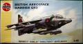 Harrier Gr3 1:48