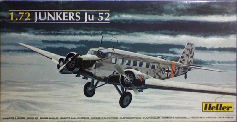 Junkers Ju-52