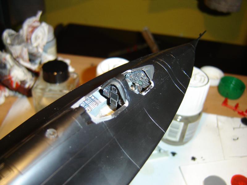 SR-71A