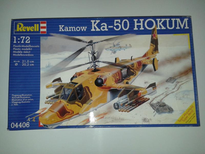 revell KA-50 3000ft

revell KA-50 3000ft