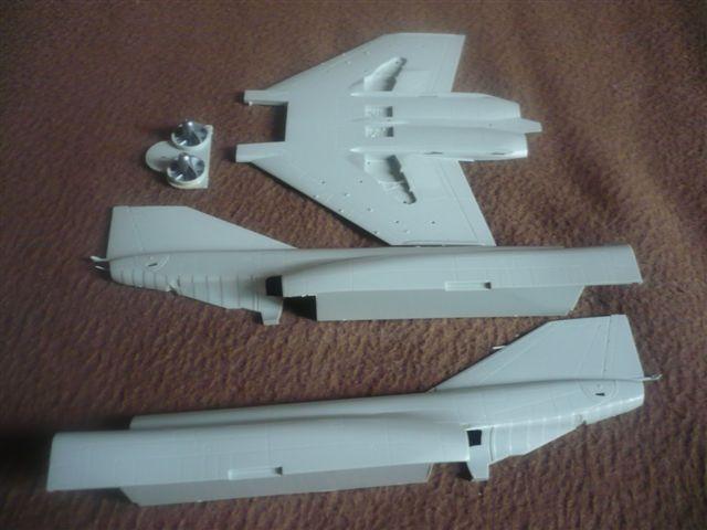 Revell F-4f Phantom 1:72