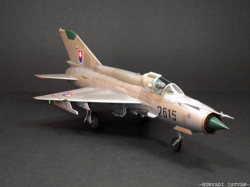 MiG-21MF - 08