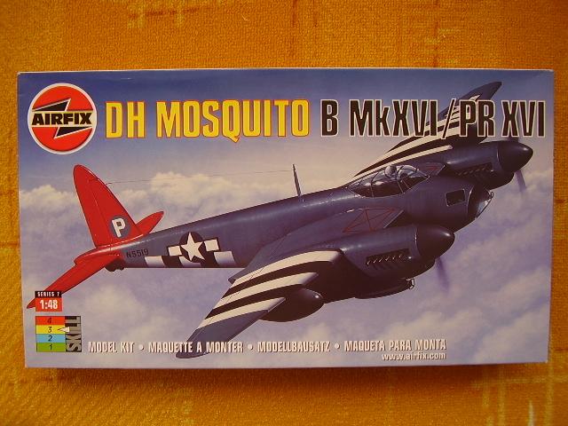 Mosquito BMKXVI 1:48 

originált,4500ft (új szerszámos)