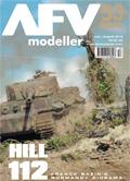 AFV Modeller Issue 53.jpeg

1500 HUF/db