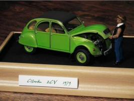 Citroen 2CV