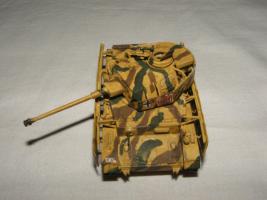 Panzer IV H
(Márky)