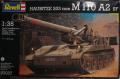 1:35 Revell M110 A2