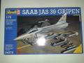 REVELL JAS 39  1:72 3500FT