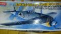 Focke wolf 1/72  1200ft