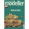 Military Illustrated Modeller

1500 HUF/db