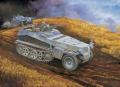 1/35 dragon Sd.Kfz. 250/10 (6139)