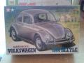 Volkswagen Beetle 1300

1:24 méret, megkezdett állapotban. Ára: 1.800 Ft.