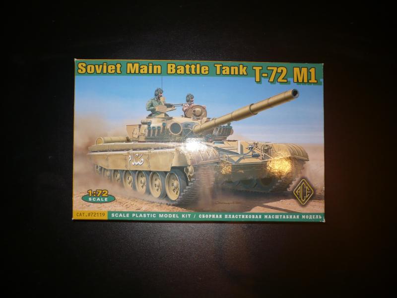 T-72 M1

1:72

2000 Ft.