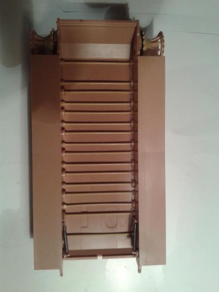 Tigris I AFV CLUB 010