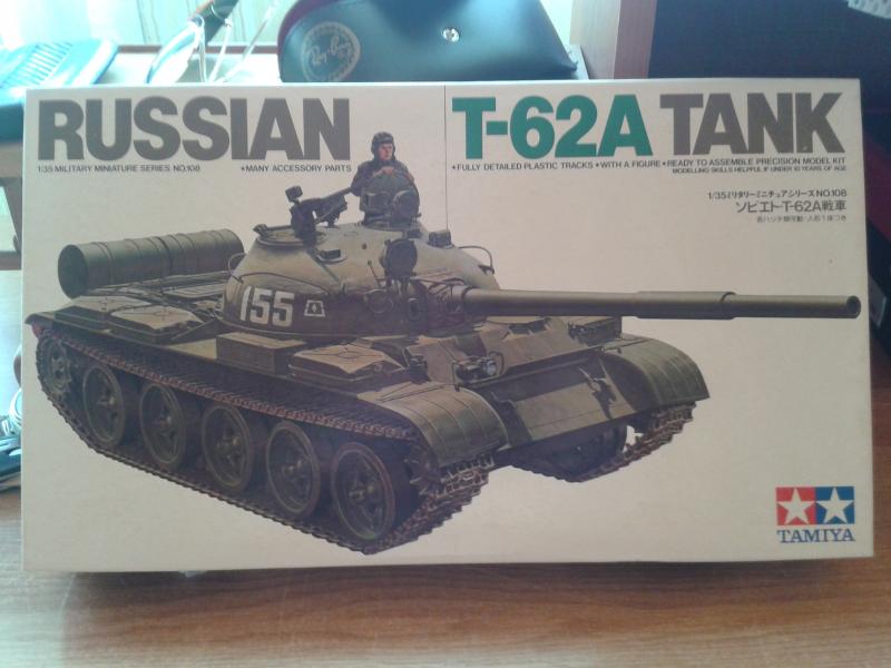 Tamiya, 1:35. Állapot: csak megtekintve. Ár: 4.000 Ft