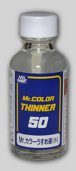 GunzeThinner