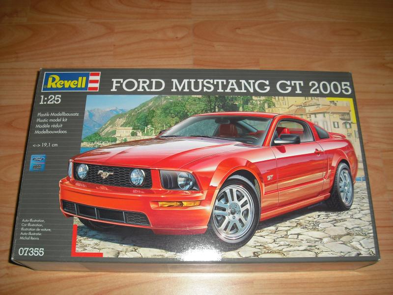 Ford E 4800,-