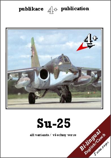 4+ Publications - Su-25

4200 HUF