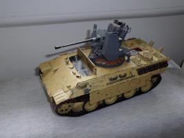 Panther&Flak