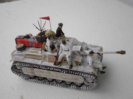 StuG III 2in1