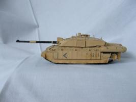 Challenger II
(Márky)