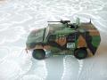 Revell 1/72 Dingo 1000-